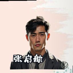 张启航